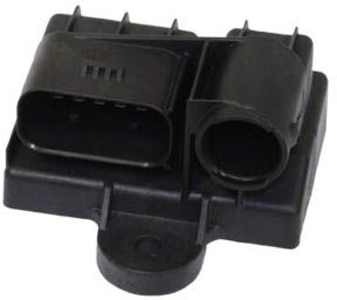 jeep Relais, gloeisysteem 132177