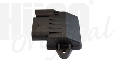 jeep Relais, gloeisysteem 132247