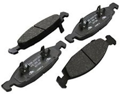 jeep Remblokken set 13046072062