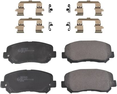 jeep Remblokken set ADA104276