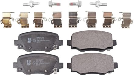 jeep Remblokken set ADA104277