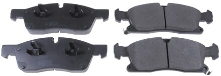 jeep remblokkenset 116307