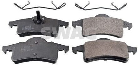 jeep remblokkenset 14116329