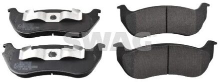 jeep remblokkenset 14116335