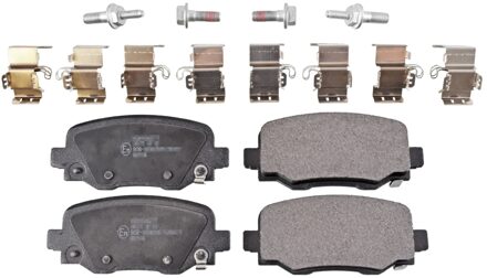 jeep remblokkenset 170623