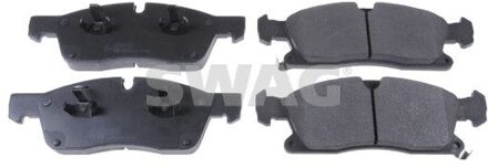 jeep remblokkenset 19116307