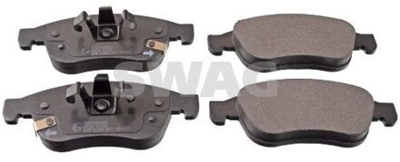 jeep remblokkenset 33100187