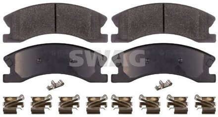 jeep remblokkenset 33100191