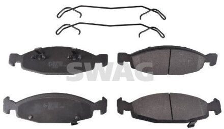 jeep remblokkenset 33100193