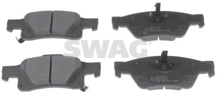 jeep remblokkenset 33102657