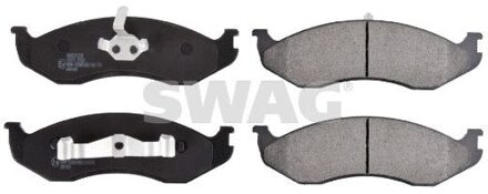 jeep remblokkenset 33107186