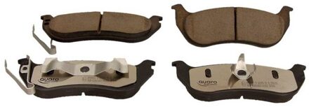 jeep Remblokkenset, schijfrem QP5990C