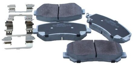 jeep Remblokkenset, schijfrem QP6223