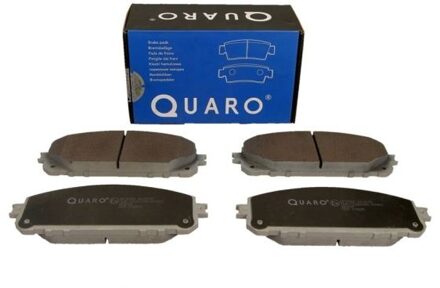 jeep Remblokkenset, schijfrem QP9058