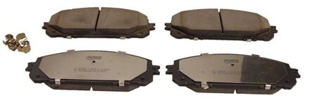 jeep Remblokkenset, schijfrem QP9058C