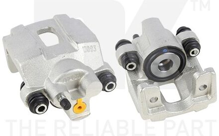 jeep Remklauw 219329