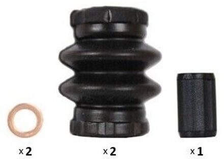 jeep Remklauw 831879