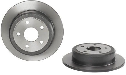 jeep Remschijf 08B52921