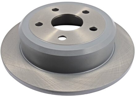 jeep remschijf 108542