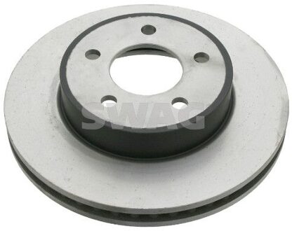 jeep remschijf 14928176