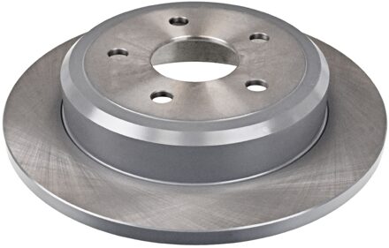 jeep remschijf 170074