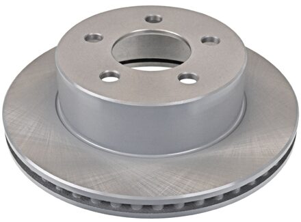 jeep remschijf 170077