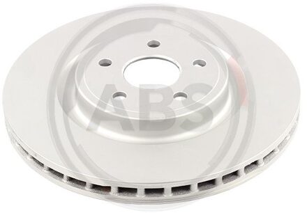 jeep Remschijf 18867