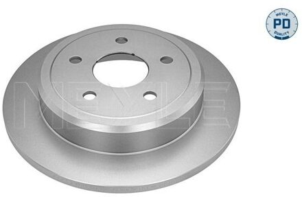 jeep Remschijf 57155230002PD