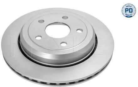 jeep Remschijf 57155230006PD