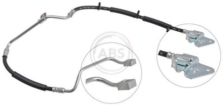 jeep Remslang SL1634