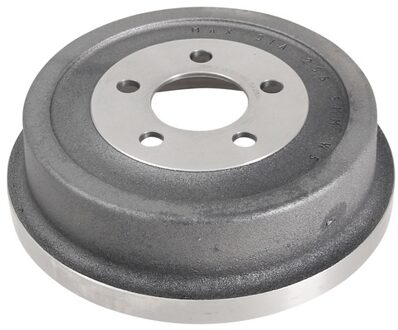 jeep Remtrommel 2510S