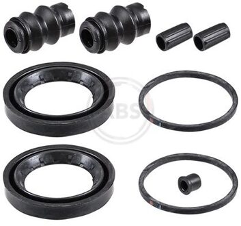 jeep Reparatieset, remklauw 43116