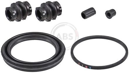 jeep Reparatieset, remklauw 53975