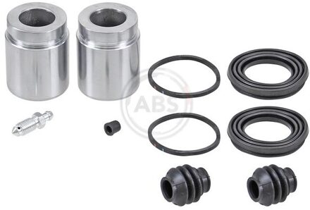 jeep Reparatieset, remklauw 57649