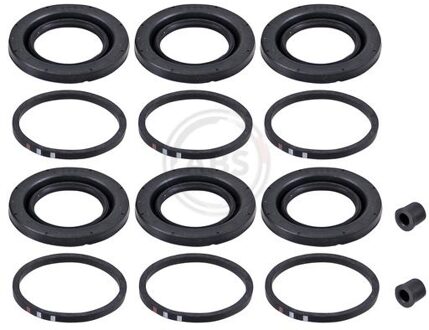 jeep Reparatieset, remklauw 63309