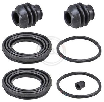 jeep Reparatieset, remklauw 73532