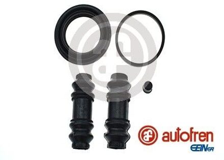 jeep Reparatieset, remklauw D42060