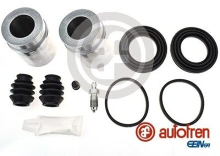 jeep Reparatieset, remklauw D42103C