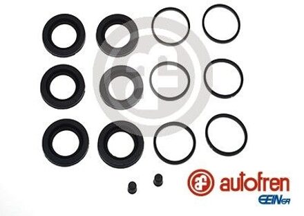 jeep Reparatieset, remklauw D42935