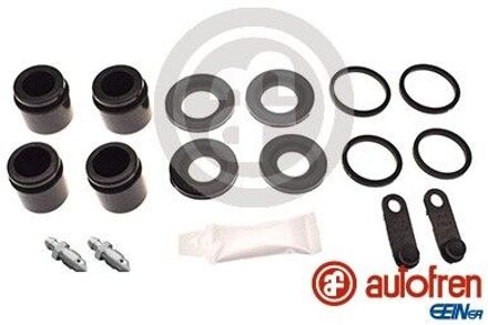 jeep Reparatieset, remklauw D43181C