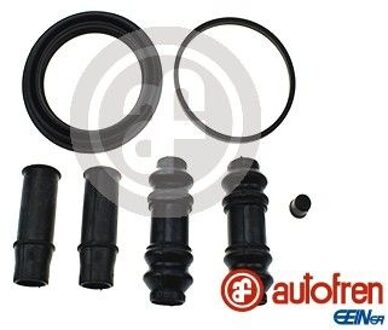 jeep Reparatieset, remklauw D4332