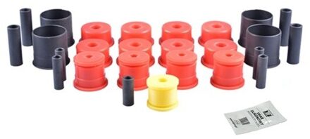 jeep Reparatieset, wielophanging TED41260