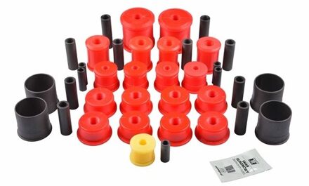 jeep Reparatieset, wielophanging TED48258