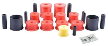 jeep Reparatieset, wielophanging TED67255