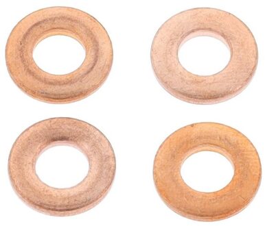 jeep Rondelle (metal) 7,30 X 15,00 X 1,9 49430623