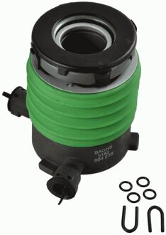 jeep Sachs Csc 3182600238