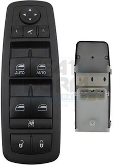 jeep Schakelaar, raamopener 26310