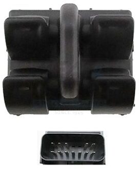 jeep Schakelaar, raamopener 26424