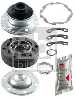 jeep Scharnier, cardanas 1001617