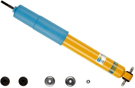 jeep Schokdemper BILSTEIN - B6 4600